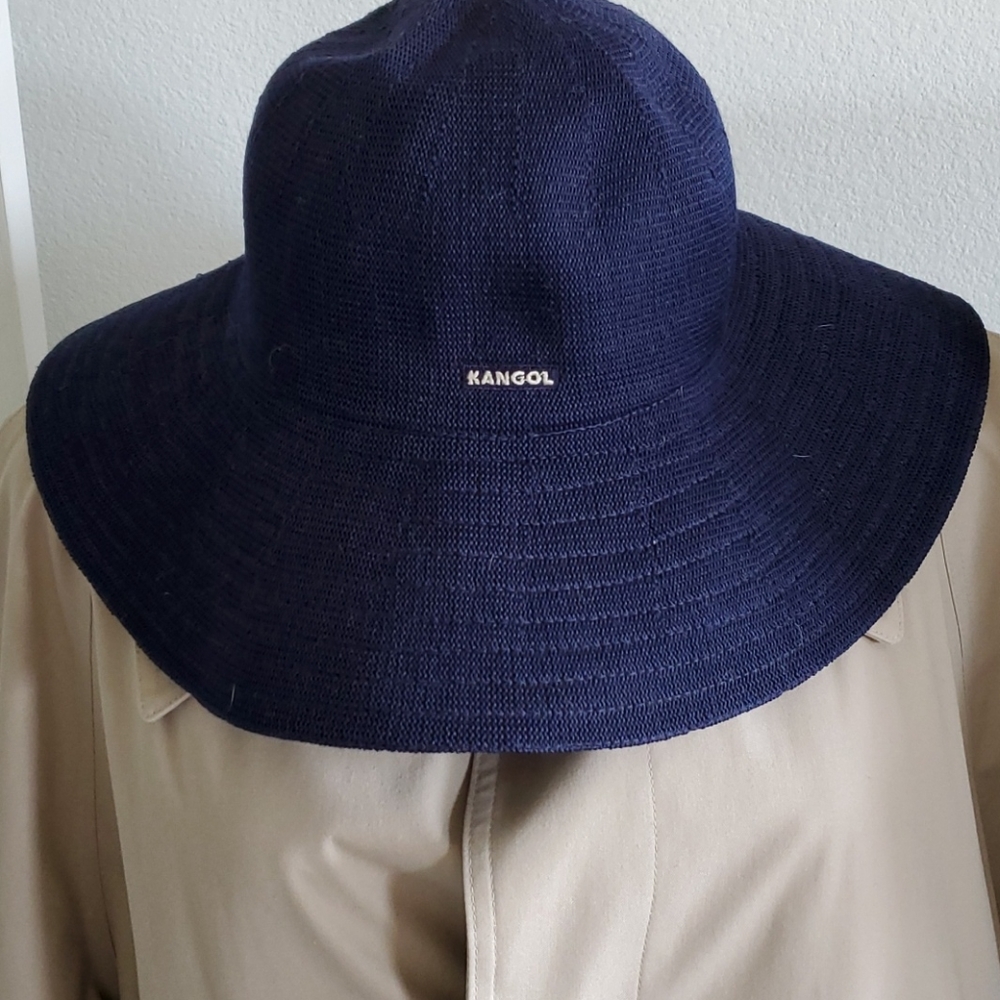 Kangol Ventair Summer Diva Hat-2 colors Available